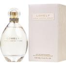 Perfume Feminino Lovely Sarah Jessica Parker Sarah Jessica Parker Eau De Parfum 100 Ml Perfume Feminino Lovely Sarah Jessica Parker Sarah Jessica Parker Eau De Parfum 100 Ml