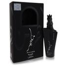 Perfume Feminino Maahir Black Edition Lattafa 100 ml Eau De Parfum