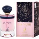 Perfume Feminino Maison Alhambra La Voie Eau De Parfum Spray 100 Ml
