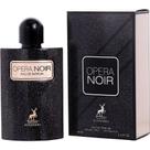 Perfume Feminino Maison Alhambra Opera Noir Eau De Parfum Spray 100 Ml