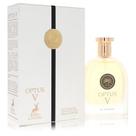 Perfume Feminino Maison Alhambra Optus V Eau De Parfum (Unisex) 100 Ml