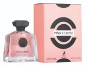 Perfume Feminino Maison Alhambra Pink Eclipse Original 100 ML EDP Autêntico