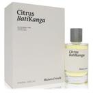Perfume Feminino Maison Crivelli Citrus Batikanga EDT (Unisex) 100 Ml Perfume Feminino Maison Crivelli Citrus Batikanga EDT (Unisex) 100 Ml