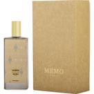 Perfume Feminino Memo Paris Lalibela Eau De Parfum Spray 75 Ml (Nova Embalagem)