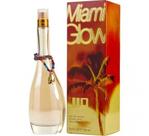 Perfume Feminino Miami Glow Jennifer Lopez Eau de Toilette 100ml