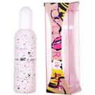 Perfume Feminino Milton Lloyd Colour Me Pop Art Eau De Parfum Spray 100 Ml Perfume Feminino Milton Lloyd Colour Me Pop Art Eau De Parfum Spray 100 Ml