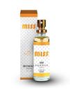 Perfume Feminino Miss Amakha Paris 15ml Para Bolsa Bolso
