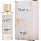 Perfume Feminino Molyneux Quartz Rose Eau De Parfum Spray 100 Ml Perfume Feminino Molyneux Quartz Rose Eau De Parfum Spray 100 Ml
