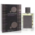 Perfume Feminino Monocline 01 Eau De Essence Maison Alhambra 100 ml Eau De Parfum