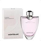 Perfume Feminino Montblanc Femme Individuelle EDT 75ml