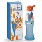 Perfume Feminino Moschino I Love Love 50ml