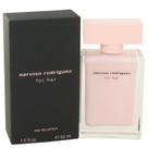 Perfume Feminino Narciso Rodriguez 50 ML Eau De Parfum Perfume Feminino Narciso Rodriguez 50 ML Eau De Parfum
