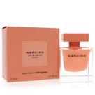 Perfume Feminino Narciso Rodriguez Ambree Eau De Parfum 50 Ml Perfume Feminino Narciso Rodriguez Ambree Eau De Parfum 50 Ml