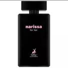 Perfume Feminino Narissa For Her Eau de Parfum 100ml Maison Alhambra