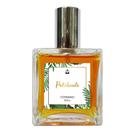 Perfume Feminino Natural Patchouli 50ml