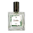 Perfume Feminino Natural Violeta 50ml