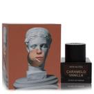Perfume Feminino New Notes Caramelo Vanilla Extrait De Parfum (Unisex) 50 Ml Perfume Feminino New Notes Caramelo Vanilla Extrait De Parfum (Unisex) 50 Ml