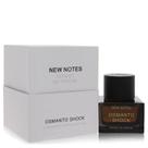 Perfume Feminino New Notes Osmanto Shock Extrait De Parfum (Unisex) 50 Ml Perfume Feminino New Notes Osmanto Shock Extrait De Parfum (Unisex) 50 Ml