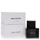 Perfume Feminino New Notes Rosa Limone Extrait De Parfum (Unisex) 50 Ml Perfume Feminino New Notes Rosa Limone Extrait De Parfum (Unisex) 50 Ml