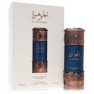 Perfume Feminino Niche Emarati Al Jawhara Lattafa Eau De Parfum (Unisex) 100 Ml