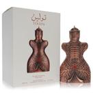 Perfume Feminino Niche Emarati Toleen Lattafa Eau De Parfum (Unisex) 80 Ml