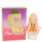 Perfume Feminino Nicki Minaj 100 ML Eau De Parfum Spray Perfume Feminino Nicki Minaj 100 ML Eau De Parfum Spray