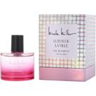 Perfume Feminino Nicole Miller Lueur De La Ville Eau Parfum Spray 100 Ml