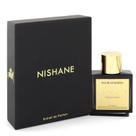 Perfume Feminino Nishane Pachuli Kozha (Unisex) 50 Ml Extrait De Parfum