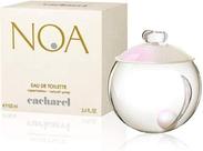 Perfume Feminino Noa Eau de Toilette 100ml + 1 Amostra de Fragrância Perfume Feminino Noa Eau de Toilette 100ml + 1 Amostra de Fragrância