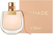 Perfume Feminino Nomade Chloé Eau de Parfum 75 ml + 1 Amostra de Fragrância