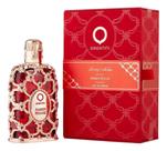 Perfume Feminino Orientica Luxury Amber Rouge 80 ml EDP Perfume Feminino Orientica Luxury Amber Rouge 80 ml EDP