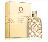 Perfume Feminino Orientica Royal Amber Eua De Parfum 80ML