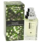 Perfume Feminino Osmanthus The Different Company 90 ML Eau De Toilette Refilbable