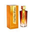 Perfume Feminino Oud Elixir Dextase Gold EDP 100ml Linn Young
