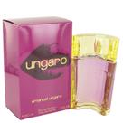 Perfume Feminino Parfum Ungaro 90 ML Eau De Parfum