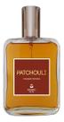Perfume Feminino Patchouli 100ml - Feito Com Óleo Essencial