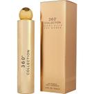 Perfume Feminino Perry Ellis 360 Collection Perry Ellis Eau De Parfum 100 Ml