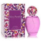 Perfume Feminino Perry Ellis Very Purple 100 Ml Eau De Parfum