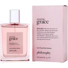 Perfume Feminino Philosophy Amazing Grace Eau De Parfum Intense 118 ML