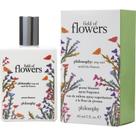 Perfume Feminino Philosophy Field Of Flowers Peony Blossom Edt 60 ML Perfume Feminino Philosophy Field Of Flowers Peony Blossom Edt 60 ML
