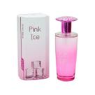 Perfume Feminino Pink Ice EDC 100ml Omerta