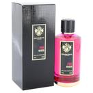 Perfume Feminino Pink Roses Mancera 120 ML Eau De Parfum