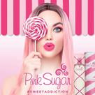 Perfume Feminino Pink Sugar Eau de Toilette 100ml Importado