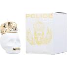 Perfume Feminino Police To Be The Queen Eau De Parfum Spray 40 Ml