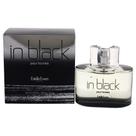 Perfume Feminino Preto Intenso 100ml com Spray - Ewen Estelle