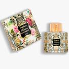 Perfume Feminino Python & Flowers 100ml Mahogany