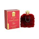 Perfume Feminino Queen Of Temptation Passion EDP 100ml Georges Mezotti