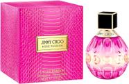 Perfume Feminino Rose Passion Edp 100Ml Perfume Feminino Rose Passion Edp 100Ml
