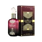 Perfume Feminino Sabah al Ward Árabe Floral Doce EDP 100ml Alta Fixação Aroma Sofisticado