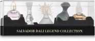 Perfume Feminino Salvador Dali Legend Collection 5 miniaturas